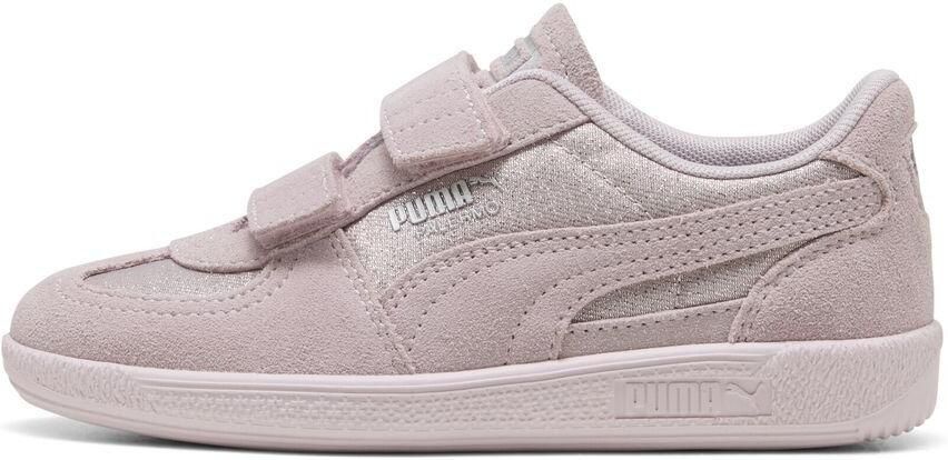 PUMA Palermo Let It Shine Sneakers