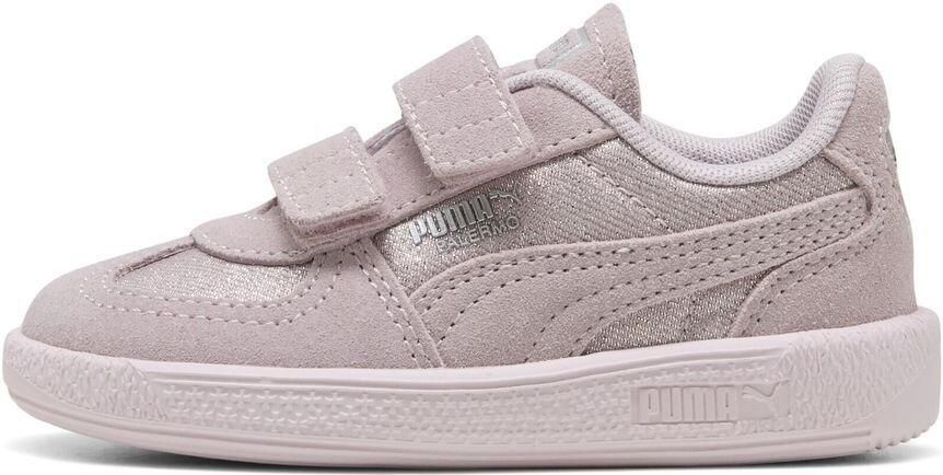 PUMA Palermo Let It Shine Sneakers