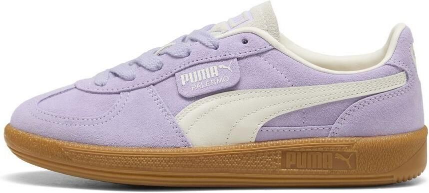 PUMA SELECT Palermo Schoenen Paars 1 2 - Foto 2