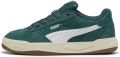 PUMA Park Lifestyle II Sneakers - Groen