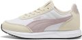 PUMA R78 Lightwind Sneakers - Wit