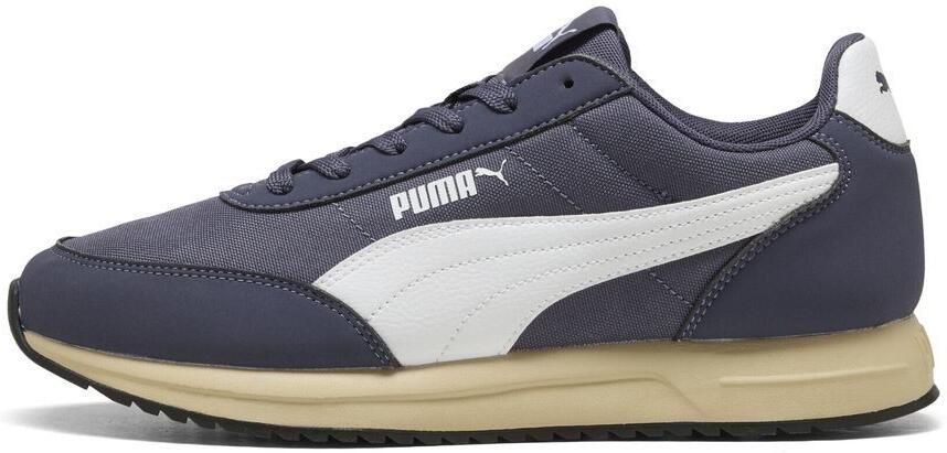 PUMA R78 Lightwind Unisex Sneakers Inky Depths- White- Black - Foto 2