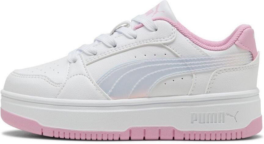 PUMA Rebound Femme Holo 2.0 Sneakers