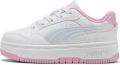 PUMA Rebound Femme Holo 2.0 Sneakers - Wit