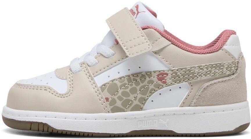 PUMA Rebound Slam Winter Safari Sneakers - Foto 2