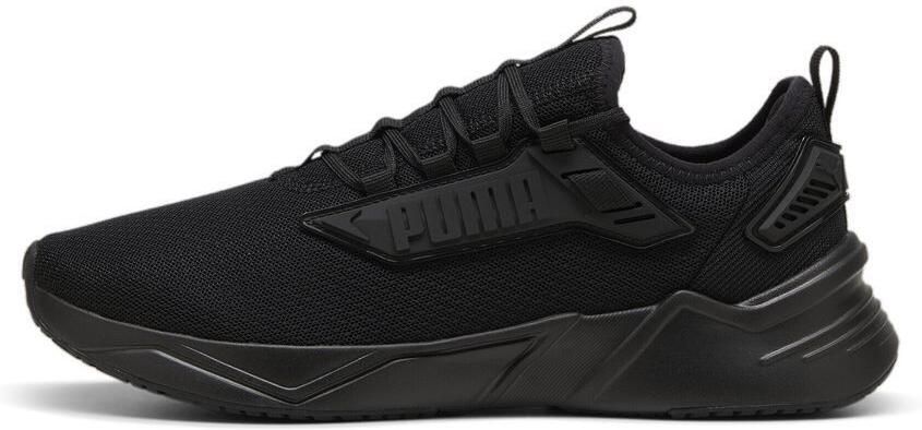 PUMA Retaliate 3 Hardloopschoenen Zwart 1 2 Man - Foto 2