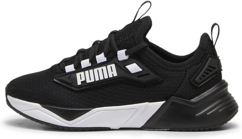 PUMA Retaliate 3 Schoenen Zwart Jongens