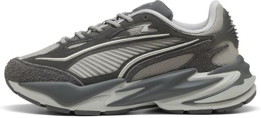 PUMA RS Surge Hairy Suede Sneakers