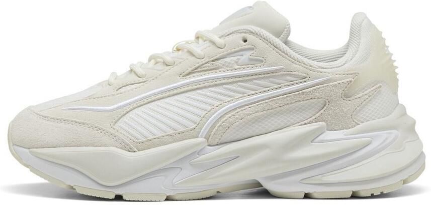 PUMA RS Surge Hairy Suede Sneakers