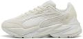 PUMA RS Surge Hairy Suede Sneakers - Wit