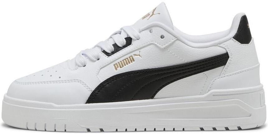 Puma Stijlvolle Sneakers voor Actieve Levensstijl White - Foto 4