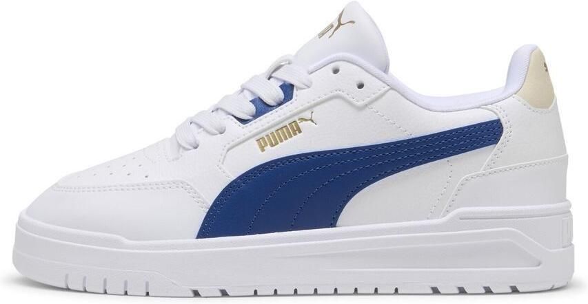 Puma Sneakers Shuffle Downtown Lo Jr - Foto 3