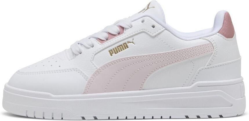 PUMA Shuffle Downtown Low Sneakers - Foto 3