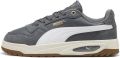 PUMA Shuffle Tech OG Sneakers - Grijs