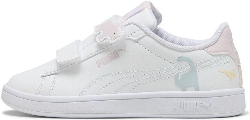 PUMA Smash 3.0 Dino Sneakers