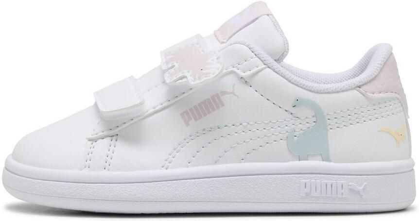 PUMA Smash 3.0 Dino Sneakers