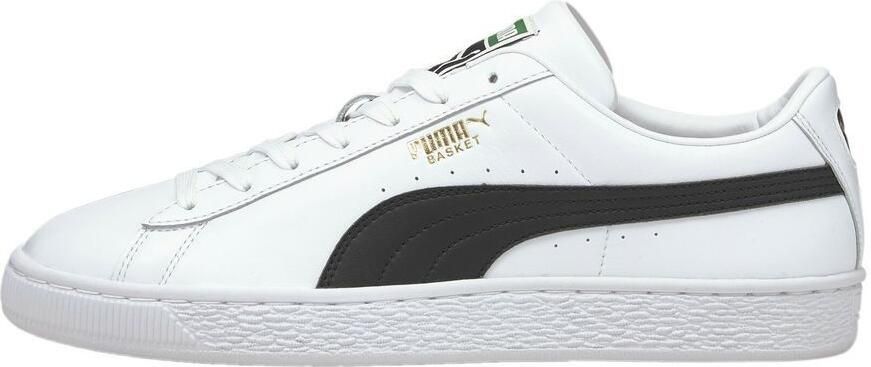 Puma Basket Classic XXI Unisex Leren sneakers 374923-02 - Foto 2