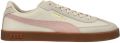 PUMA Club II Era Unisex Sneakers Alpine Snow-Rose Quartz-Gum - Beige