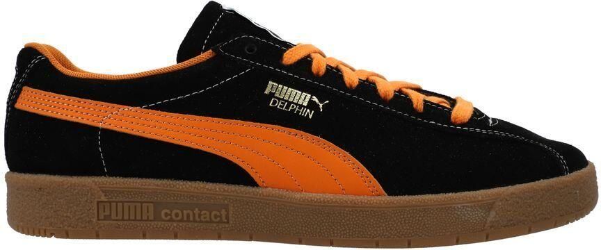 PUMA SELECT Delphin Schoenen Zwart Man Vrouw