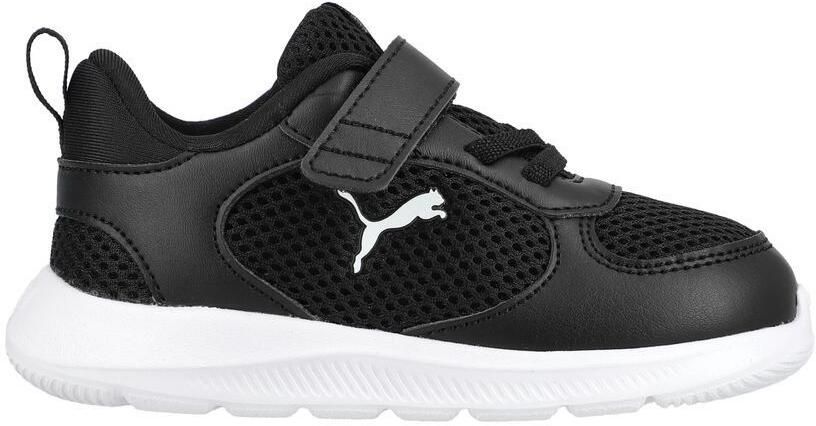 PUMA Sneakers Fun Racer 2 AC+ Zwart Wit Kids - Foto 2
