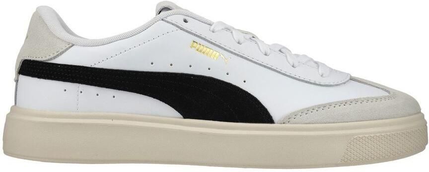 PUMA SELECT Lajla T-toe Schoenen Wit Vrouw
