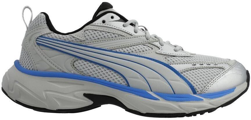 PUMA Sneakers Morphic Pop Grijs Blauw