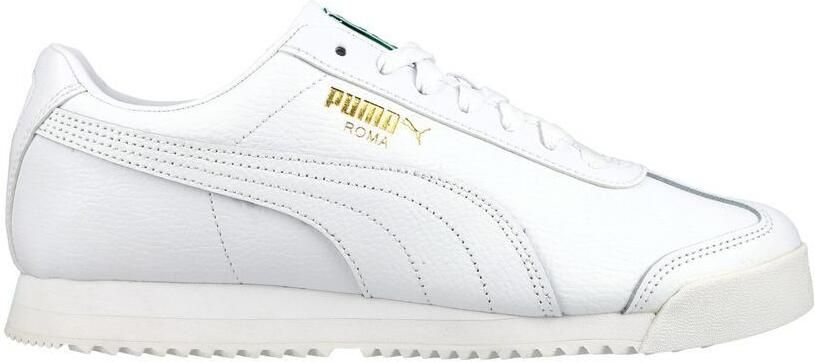 PUMA Sneakers Roma 24 Standard Wit