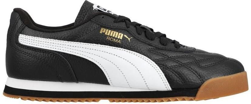 PUMA Sneakers Roma Anniversario Zwart Wit