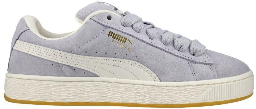 PUMA Sneakers Suede XL Cool Weather Warm wit - Foto 5
