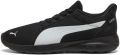 PUMA Softride Cosmic SLIPTECH Sneakers - Zwart