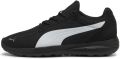 PUMA Schoenen Heren Softride Cosmic LT Zwart - Zwart
