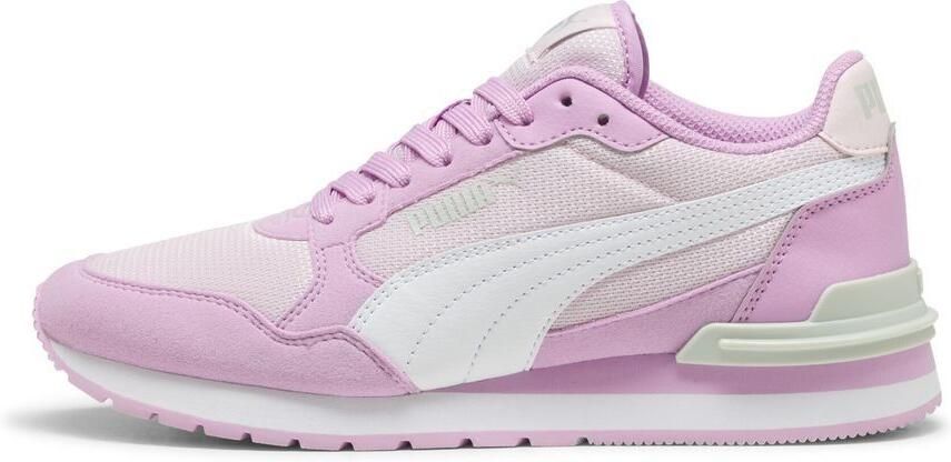 PUMA ST Runner v4 Mesh Sneakers