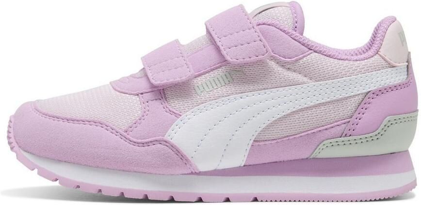 PUMA ST Runner v4 Mesh Sneakers