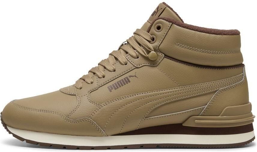PUMA ST Runner v4 Mid Sneakers