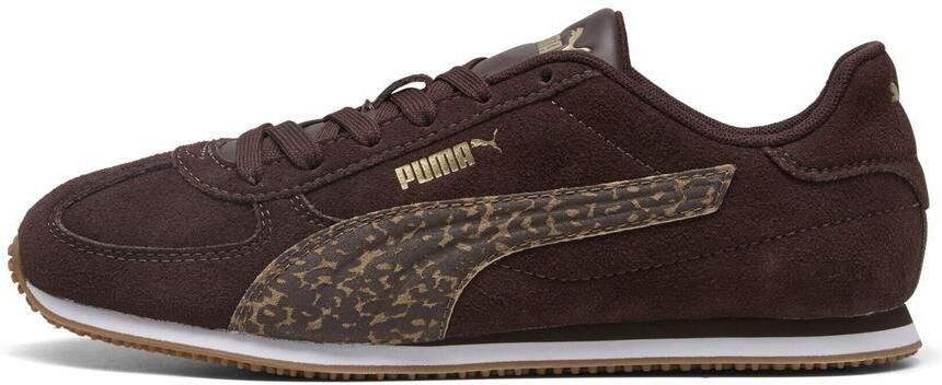 PUMA St Track Feline Schoenen Bruin 1 2 Vrouw - Foto 2