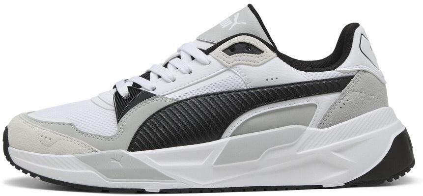 PUMA SELECT Trinity 2 Schoenen Wit 1 2 Man Vrouw