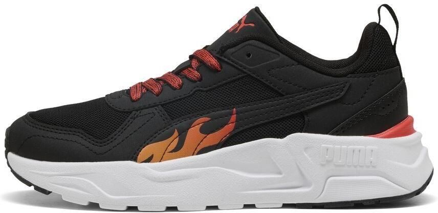 Puma Lage Sneakers Trinity 2 LT Sparks - Foto 2