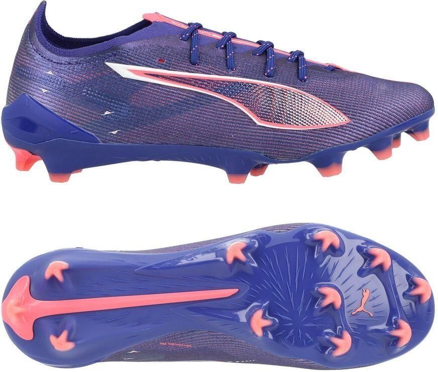 PUMA Ultra 5 Ultimate Fg Wn's Voetbalschoenen Sportwear Vrouwen