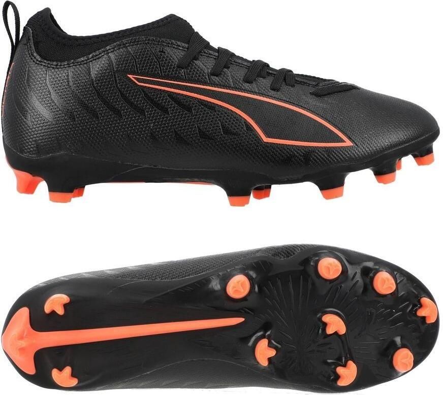 PUMA voetbalschoenen voor kinderen Ultra 6 Match FG AG JR