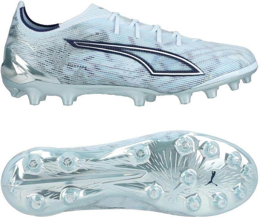 PUMA Ultra 6 Ultimate AG Dreamrush Ijsblauw Wit Blue Jewel - Foto 2