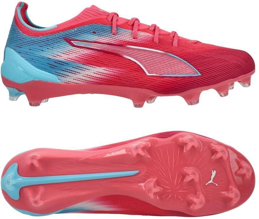 PUMA ULTRA 6 ULTIMATE RE-CHARGE FG voetbalschoenen 10876301 r