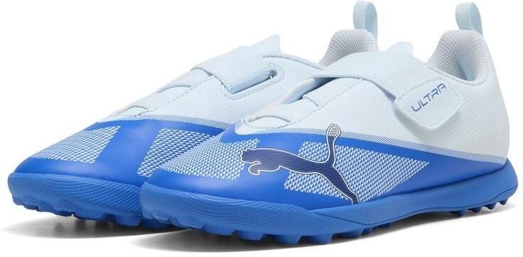 PUMA Ultra 7 Play Klittenband TT Unscripted Kids