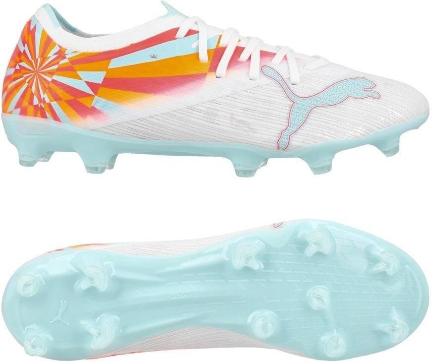 PUMA Ultra Nitro 7 Match FG AG Brilliance Dames