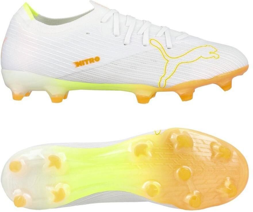 PUMA Voetbalschoenen Ultra Nitro 7 Match W FG - Foto 2