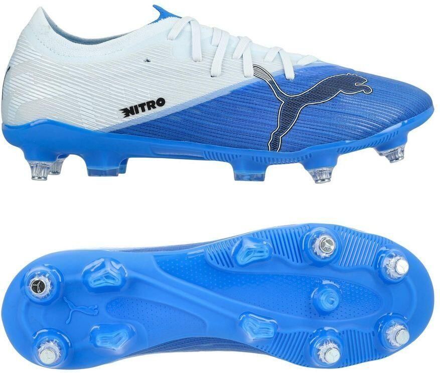 PUMA Ultra Nitro 7 Match SG Unscripted - Foto 2