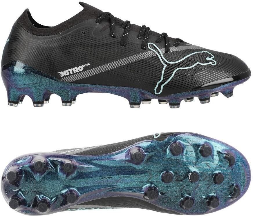 PUMA Ultra Nitro 7 Ultimate AG Eclipse