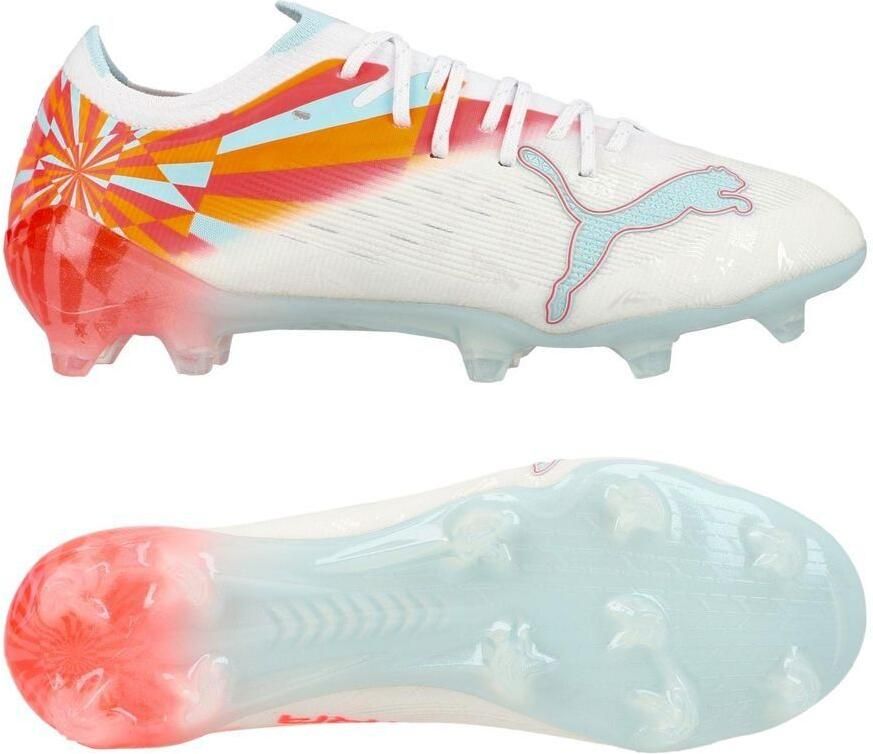 PUMA Ultra Nitro 7 Ultimate FG Brilliance Dames
