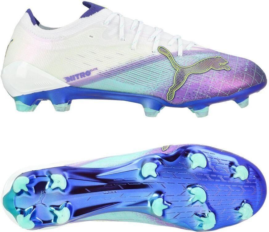 PUMA Ultra Nitro 7 Ultimate FG Hyper Rush LIMITED EDITION