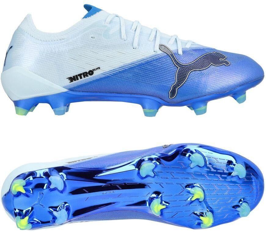 PUMA Ultra Nitro 7 Ultimate FG Unscripted Dames