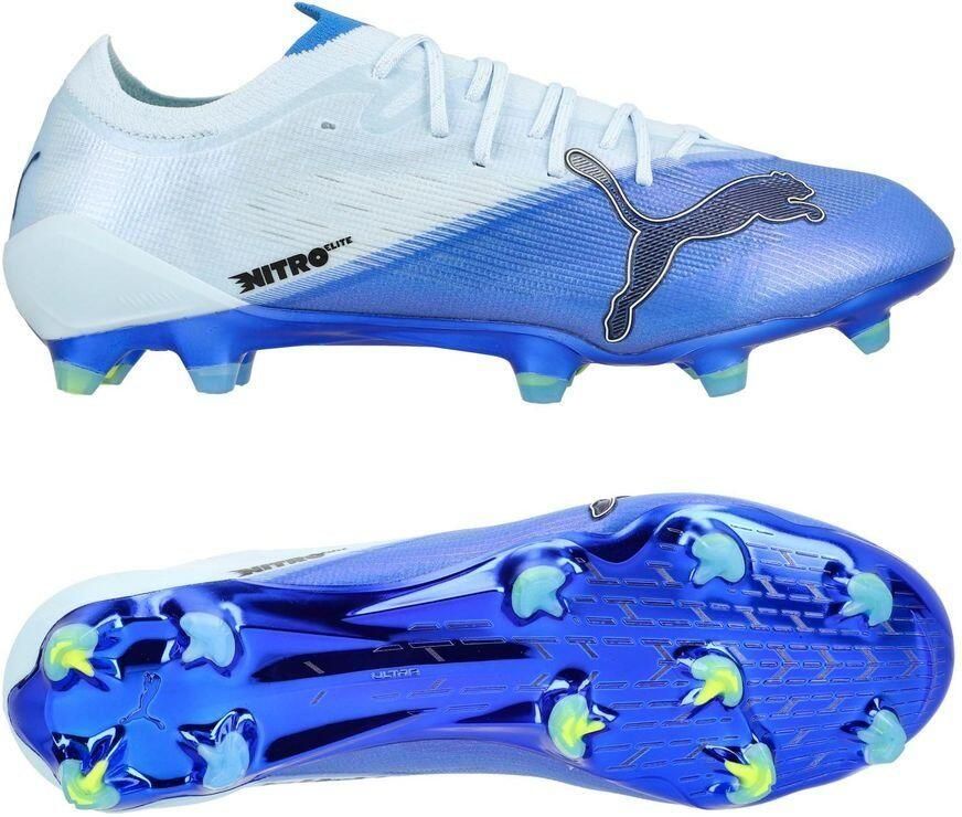 PUMA Voetbalschoenen Ultra Nitro 7 Ultimate FG - Foto 2